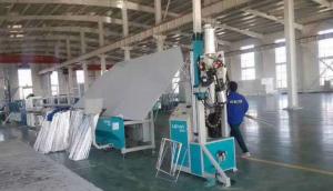 China CNC Double Glazing 2000mm*2000mm Spacer Bending Machine wholesale