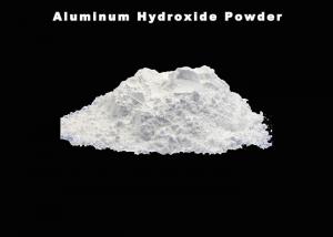 China High Whiteness Fine Granularity Aluminum Hydroxide Powder wholesale