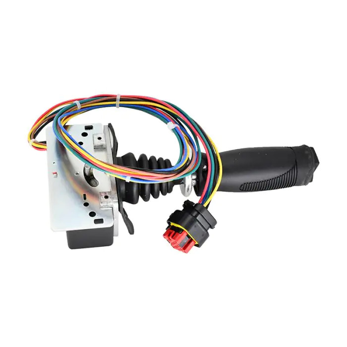 Buy cheap Joystick Controller 1001118416 For JLG Scissor Lifts Parts from wholesalers