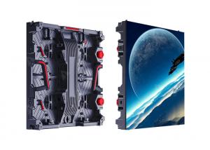 China CE SMD LED Virtual Production Stage For Shooting Immersive 3D Effect wholesale