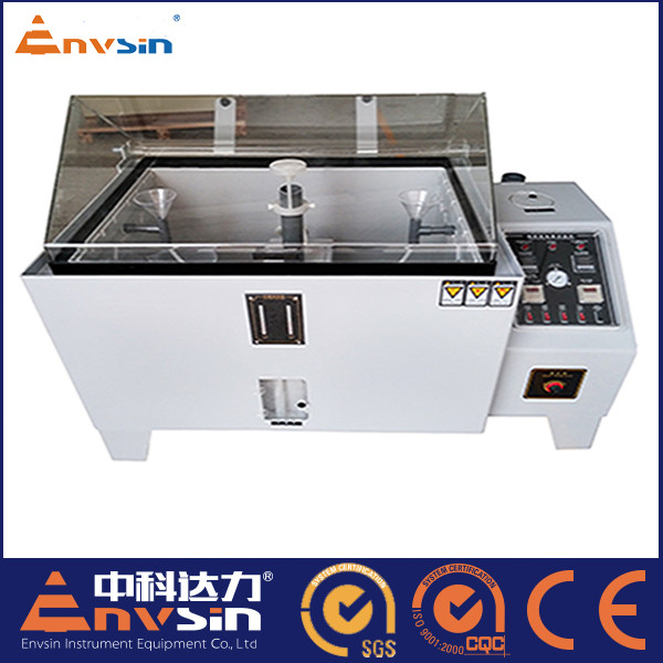 China Envsin 2000L Salt Spray Test Chamber For Electronic Components wholesale