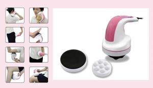 China Portable Lightweight Handheld Body Massager Handheld Personal Massager wholesale