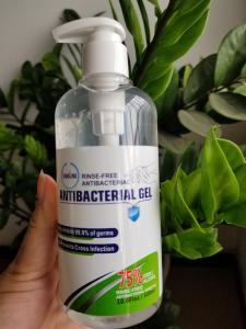 China Sterilization Antiseptic 300ml 75% Alcohol Disinfectant Spray wholesale