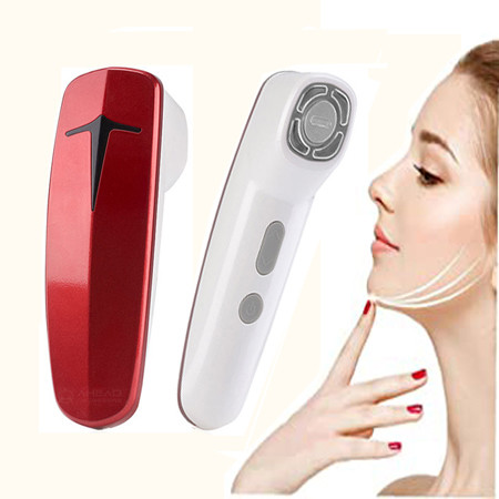 China Body-Machine Multifunctional facial -beaǚty instrǘmeňt,Skin Massager home spǎ Skin Care equipment on sale