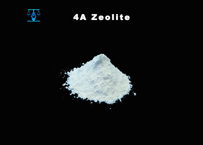 China Tasteless Good Fluidity PH9 4A Zeolite Powder wholesale