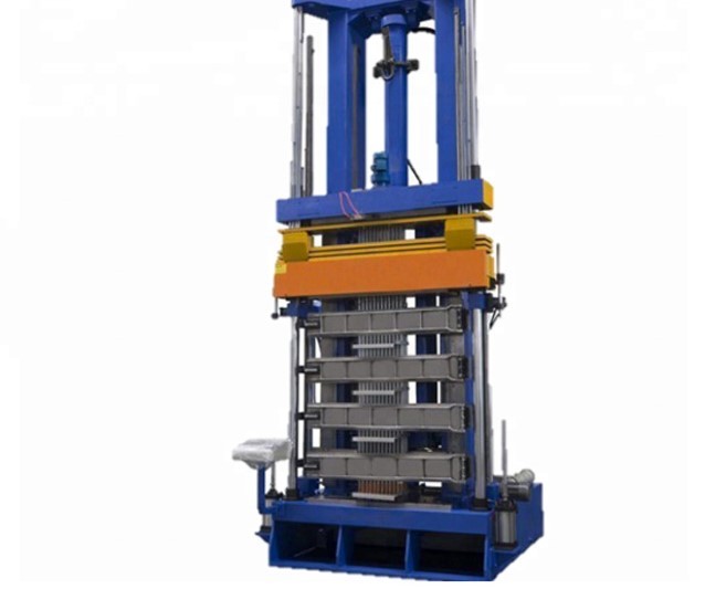 China Automatic Veritical Expanding Machine High Working Stability For Industry wholesale