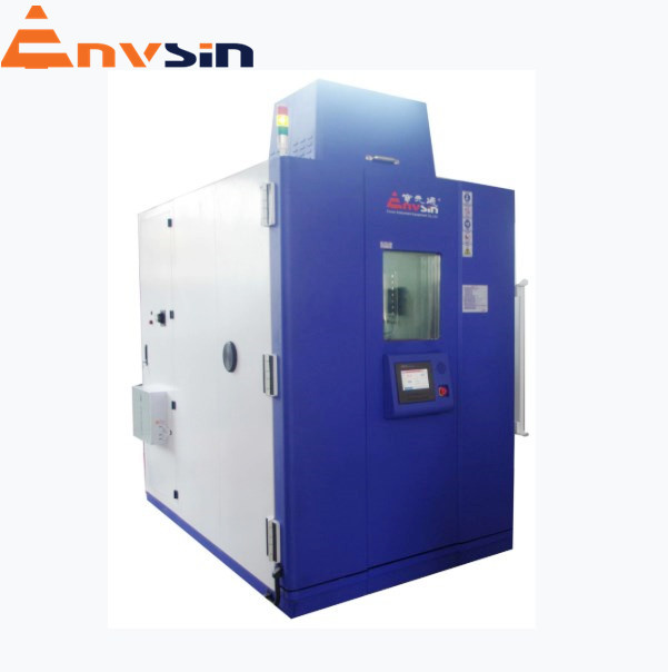 China Reliable AC 380V 1500L Xenon Test Chamber For Photochemical Effect wholesale