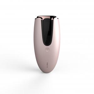 China CE RoHS Electric Hair Removal Machine , Portable Women'S Hair Removal Systems wholesale