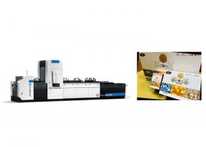 China Double Feeding Carton Printing Inspection Machine For Pharmaceutical Packaging Industry wholesale