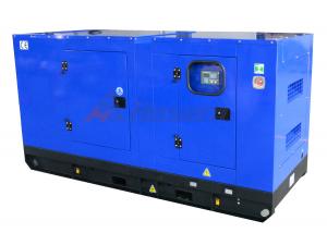 China 50kva 40kW Deutz Diesel Generator Set For Outdoor wholesale