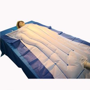 China Adult Full Body Forced Air Warming Blanket Drape Patient Warm System wholesale