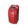Buy cheap PLC Control 750W Auto Refrigerant Recovery Machine For Faster Recharge from wholesalers