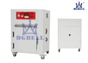China Temperature Aging 500C Constant Climate Chamber With TFT LCD Display wholesale