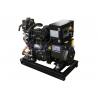 Buy cheap 3TNV88-GGE Yanmar Marine Diesel Generator from wholesalers