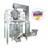 Buy cheap Vertical Roll Film Granule Tea Popcorn Chips Nuts Packing Machine Automatic from wholesalers