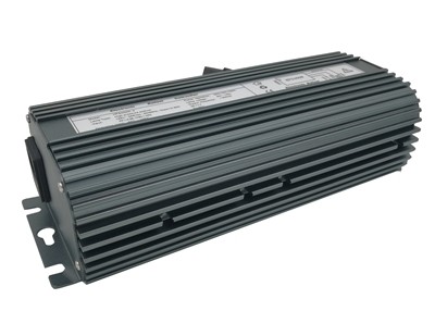 Quality 45KHz HID Electronic Ballast 400W , Double Ended HPS Ballast for sale