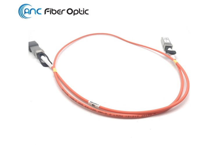 Buy cheap Cisco AOC Active Optical Cable from wholesalers