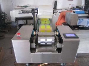 China Printing ink proofer for rotogravure printing cylinder wholesale