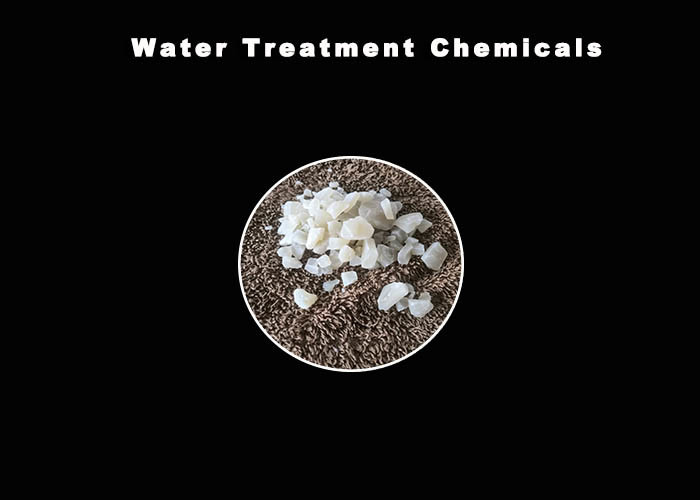 China Rapid Hydrolysis Sulfuric Acid Chemical Brine Treatment To Purify Industrial Sewage Water wholesale