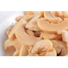 Professional Safe Canned Champignon Mushroom With Steamed Processing Type