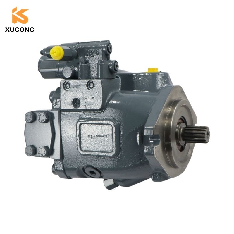 Quality Construction Machinery Parts Rexroth Hydraulic Pumps A10V063 Small Pumps for sale