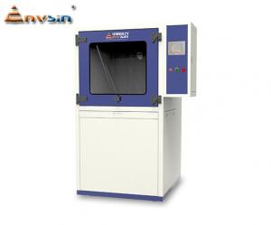 China GB4208-2008 Sand And Dust Test Chamber wholesale