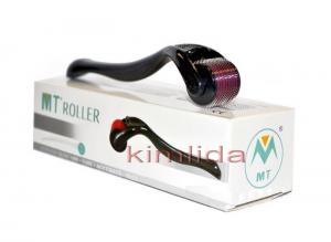 China MTS body derma roller For Hair Loss , Scars wholesale