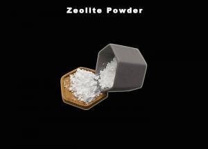 China Polyurethane Desiccant 325 Mesh Activated Zeolite Powder wholesale