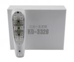 Hair Growth Comb 3 in 1 / LED Light / Micro current / Laser hair regrowth