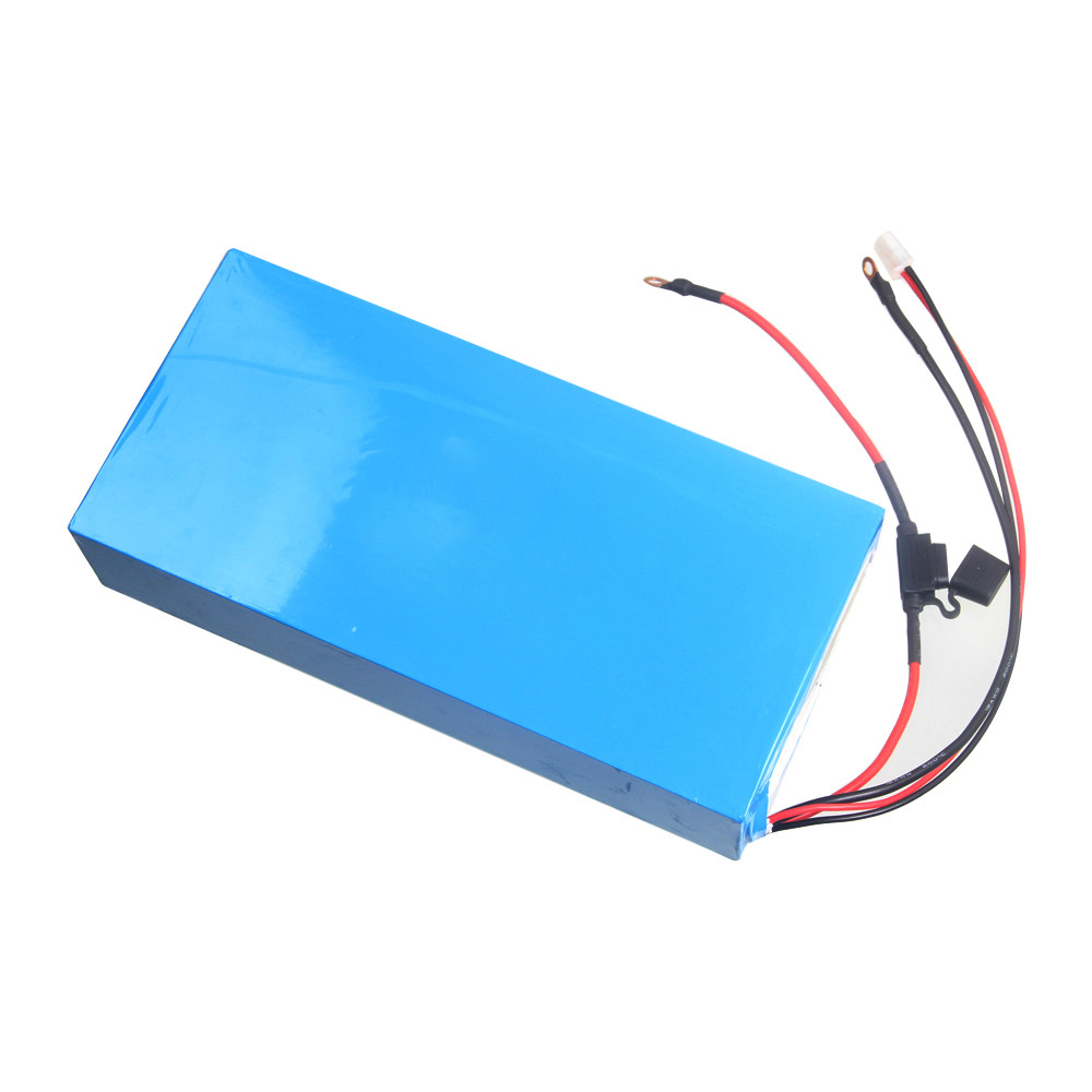 Buy cheap Rechargeable 48V 25Ah 18650 Lithium Ion Battery Pack from wholesalers