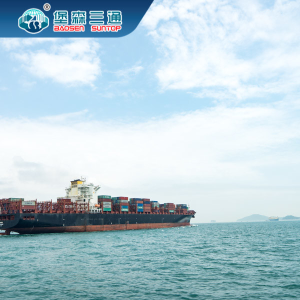 China From Ningbo / Shenzhen Pre FBA Logistics To Rotterdam / Hamburg / Le Harve wholesale
