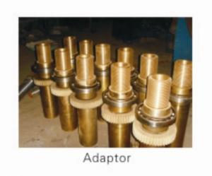 China Gravure cylinder assmebly adaptor wholesale