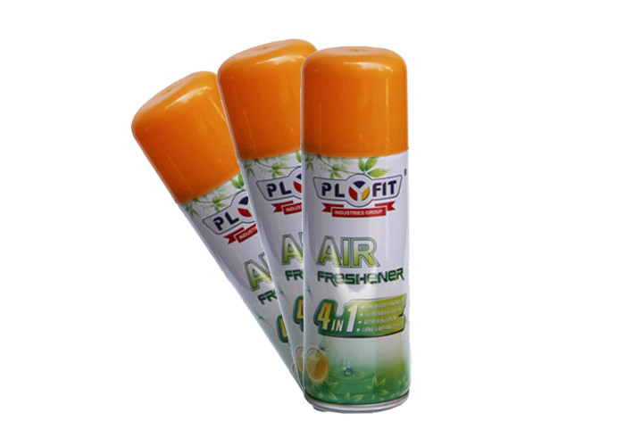 China 350ml Bathroom Freshener Spray Various Smell Alcohol Base Spray wholesale