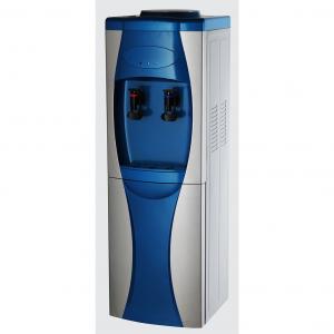 China R134A 2L/H 85-95℃ Floor Standing Water Dispenser wholesale