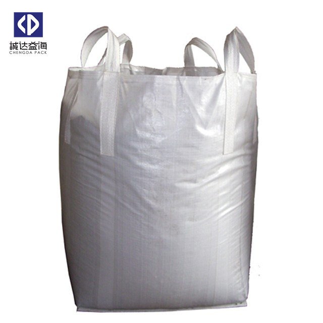 China 1000KG 1500 KG Food Grade Bulk Bags Any Size Available Color Customized wholesale