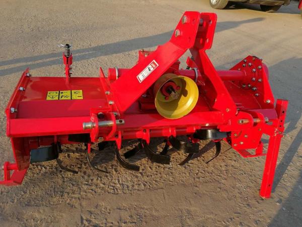 Quality Rotary tiller for sale
