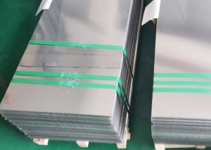 China 320S31 Cold Rolled Stainless Steel Plate wholesale