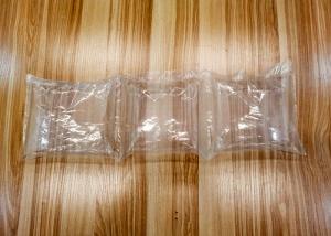 China ROSH 0.03mm Air Pillow Packaging For Expressage wholesale