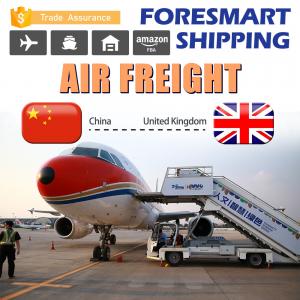 China International Air Freight Forwarder China To Europe UK wholesale