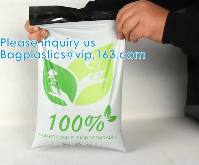 China Shipping Envelopes, Delivery Bags, Compostable Mailing Bags Eco Friendly Packaging Envelopes Supplies Mailing Bags wholesale
