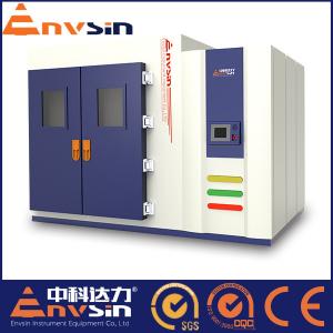 China 28m3 Programmable Control Climatic Test Chamber For Temperature Test wholesale