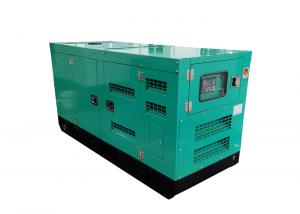 China 100kW BF4M1013FC Silent Deutz Diesel Generator Set wholesale