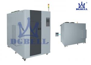 China +50 To 150C Pre Heating Thermal Shock Test Chamber Industrial Use wholesale
