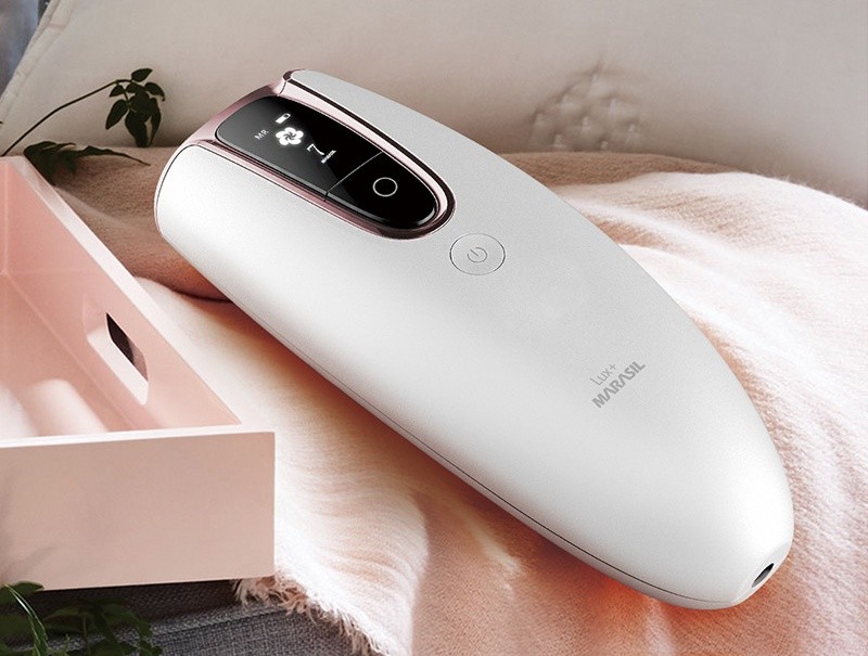 China Soft Light Electric Hair Removal Machine wholesale