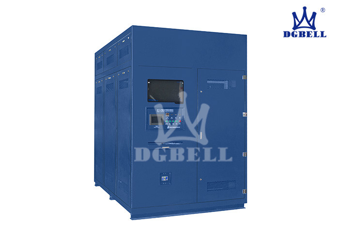 China RT55C 1kgf/Cm2 Salt Spray Test Chamber With Water Supply System for  Zinc Plating wholesale