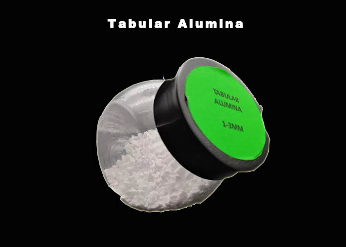 China 3.50G/Cm3 Min Tabular Alumina Balls wholesale