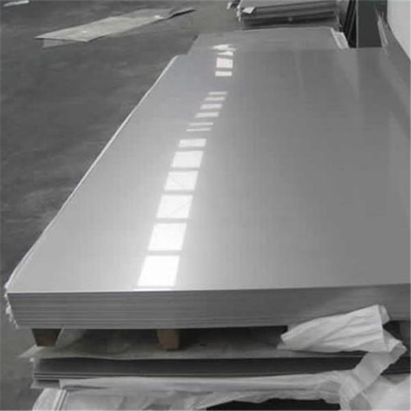 Hot Rolled 304 Stainless Steel Sheet Plate 2205 304l 316 0.3mm