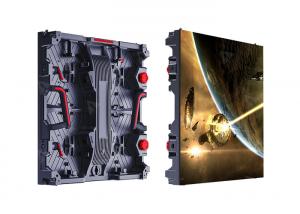China P1.9 P2.6mm Stereoscopic Studio Led Screens For Virtual Production wholesale