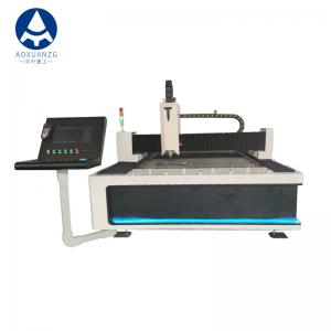 China 1000W Cutting Head CNC Laser Cutting Machines With Reci Generator 380VAC 50Hz wholesale