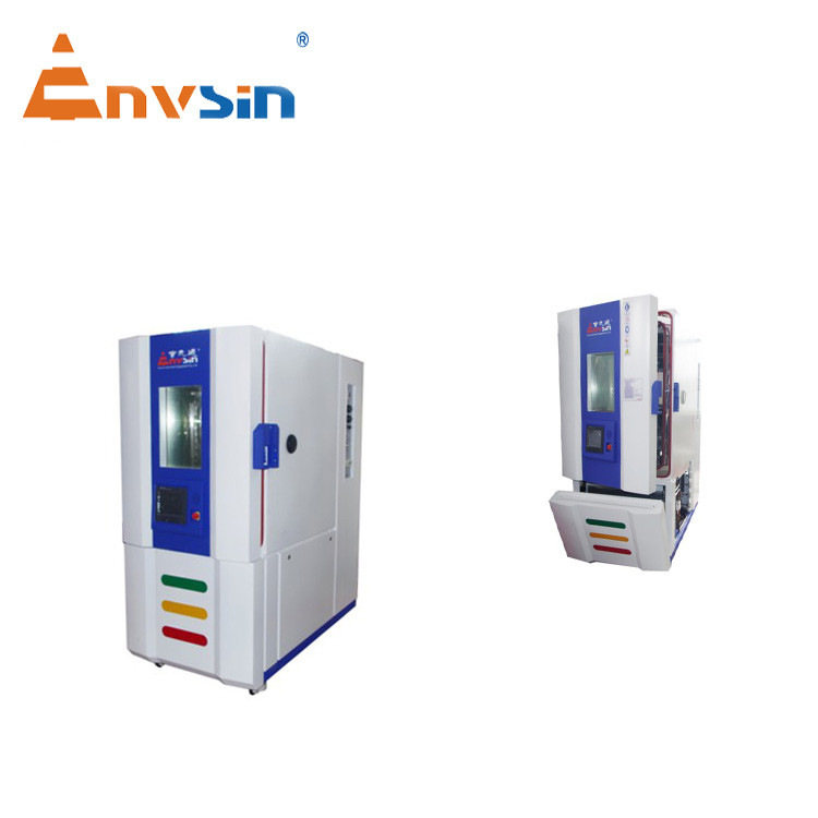China GJB150-86 200c Thermal Shock Test Chamber High Precision Color Screen wholesale